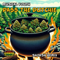Musical Youth│Pass The Dutchie│Shorsh Remix