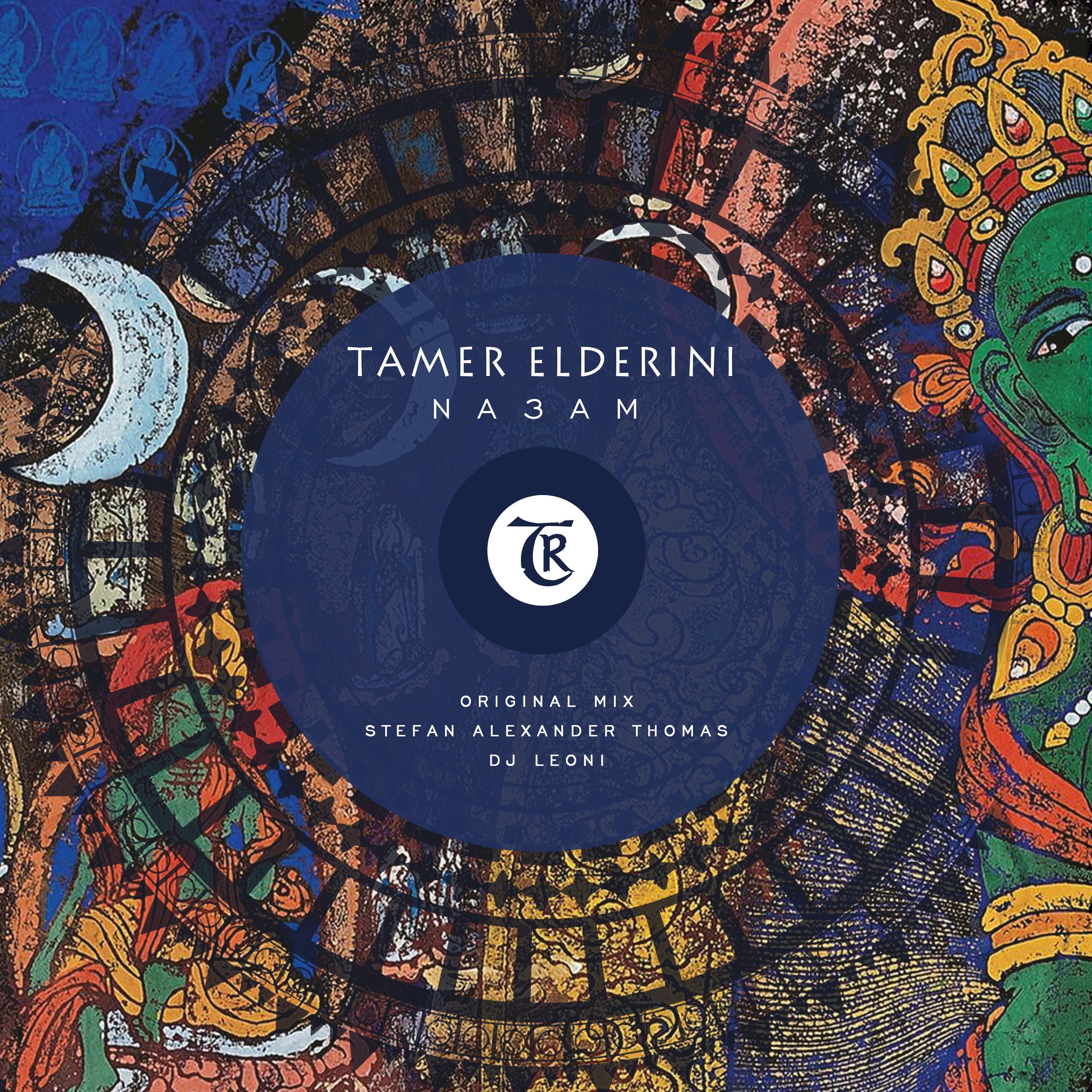 Autumn Equinox Podcast Series