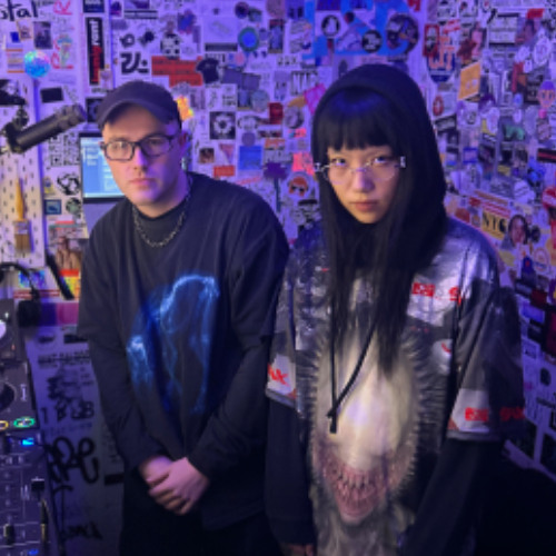 b4 with 10_r3n b2b trngs @ The Lot Radio 12-11-2025