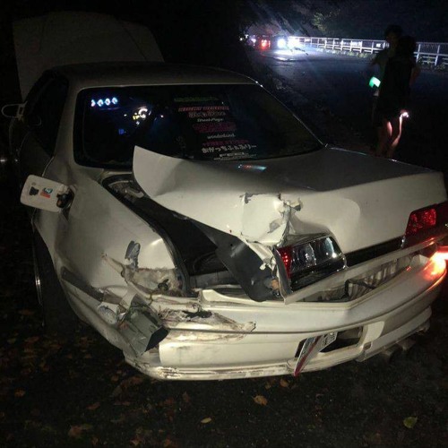 Bones - Oxygen (Speed up)