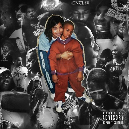 Key Glock - Kill Switch (Produced By Sledgren)