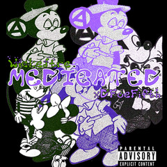 Medicated •x• @wiickedtre (prod. Tripp9)