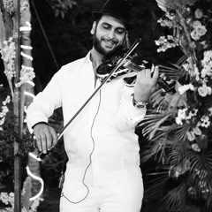 قصه حب رامي عياش عزف كمان 🎻 🎻 bishoy violinist