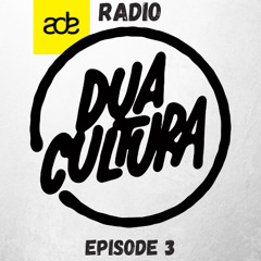DuaCulturadio - Episode 3 ADE Pre Party 2025
