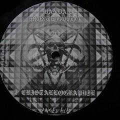 ANGEL FLO - Wanda De Monte Gordo (SODOM 999 version 1997)