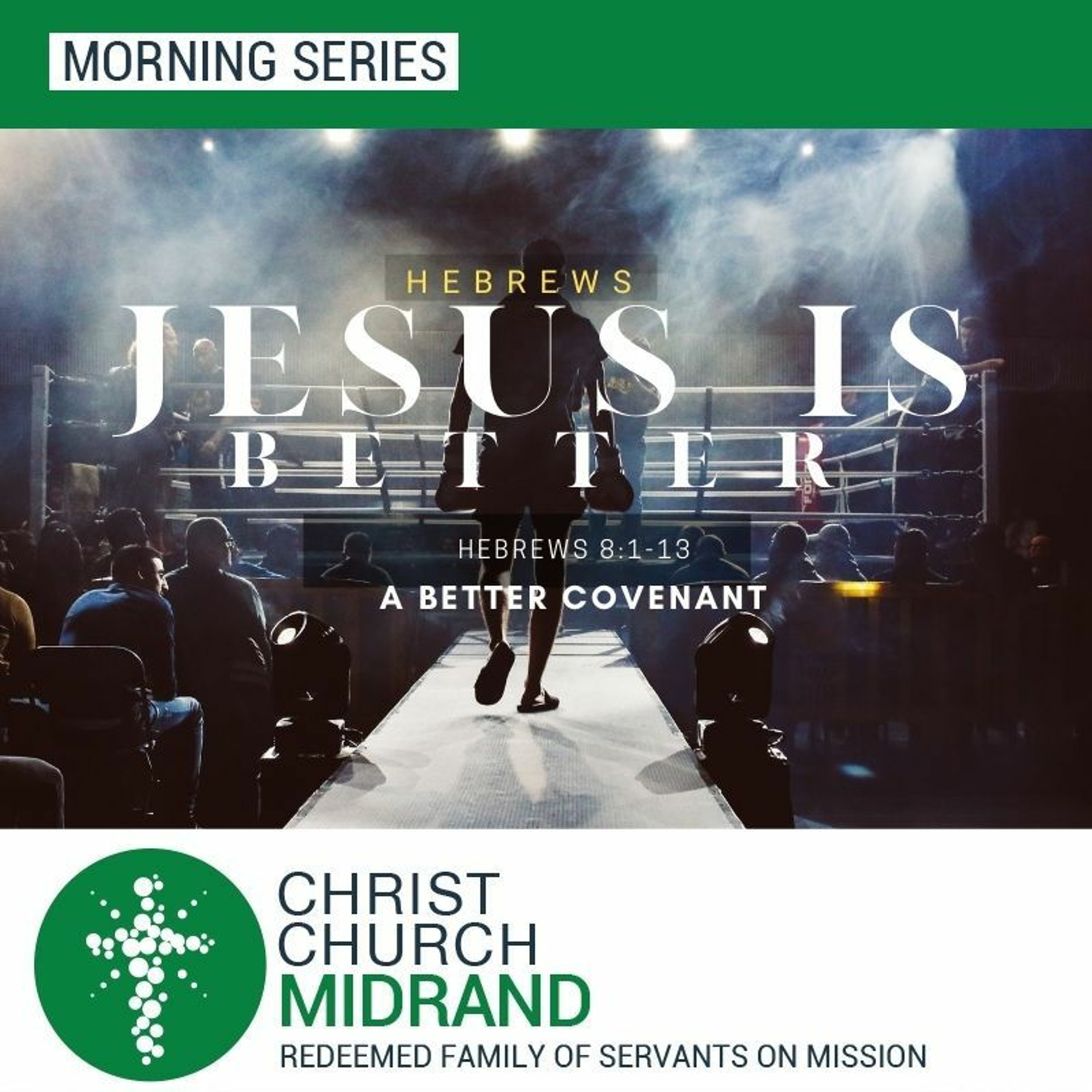 Christ Church Midrand