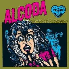 Happiness By The Kilowatt (alexisonfire cover)