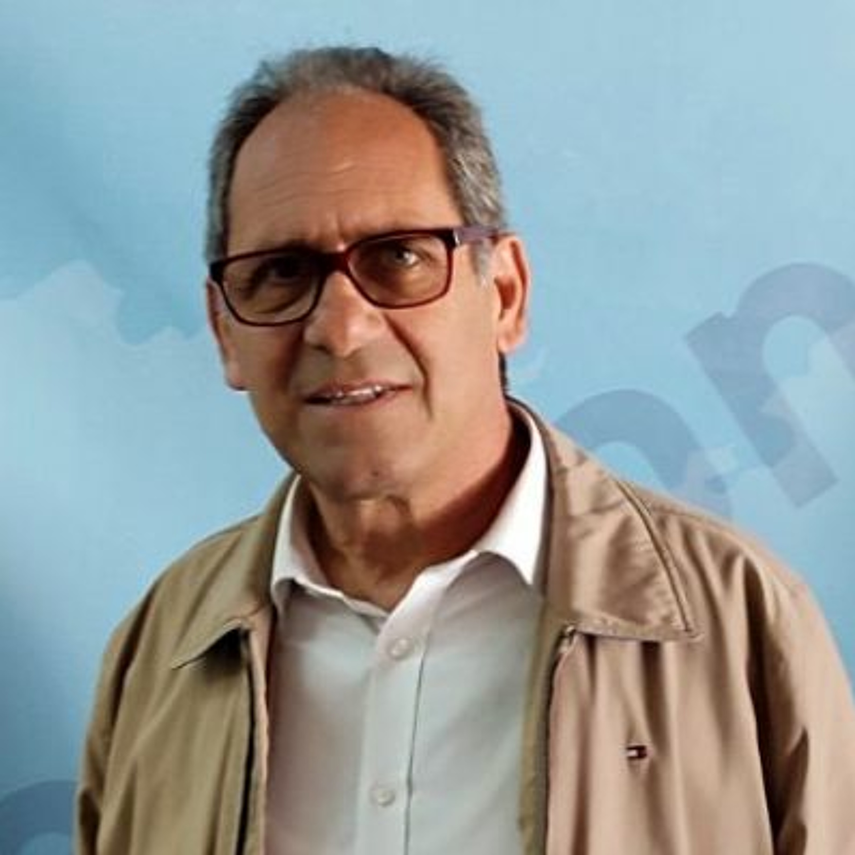 ΑΡΗΣ ΧΑΤΖΗΚΟΜΝΗΝΟΣ ΥΠ. ΒΟΥΛ ΝΔ episode artwork