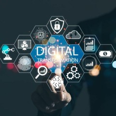 What Is Digital Transformation?
