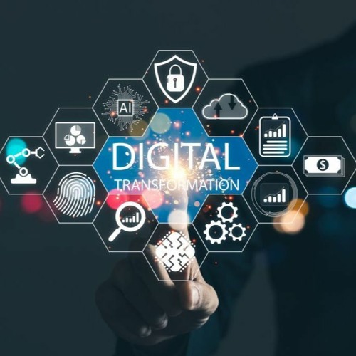 What Is Digital Transformation?