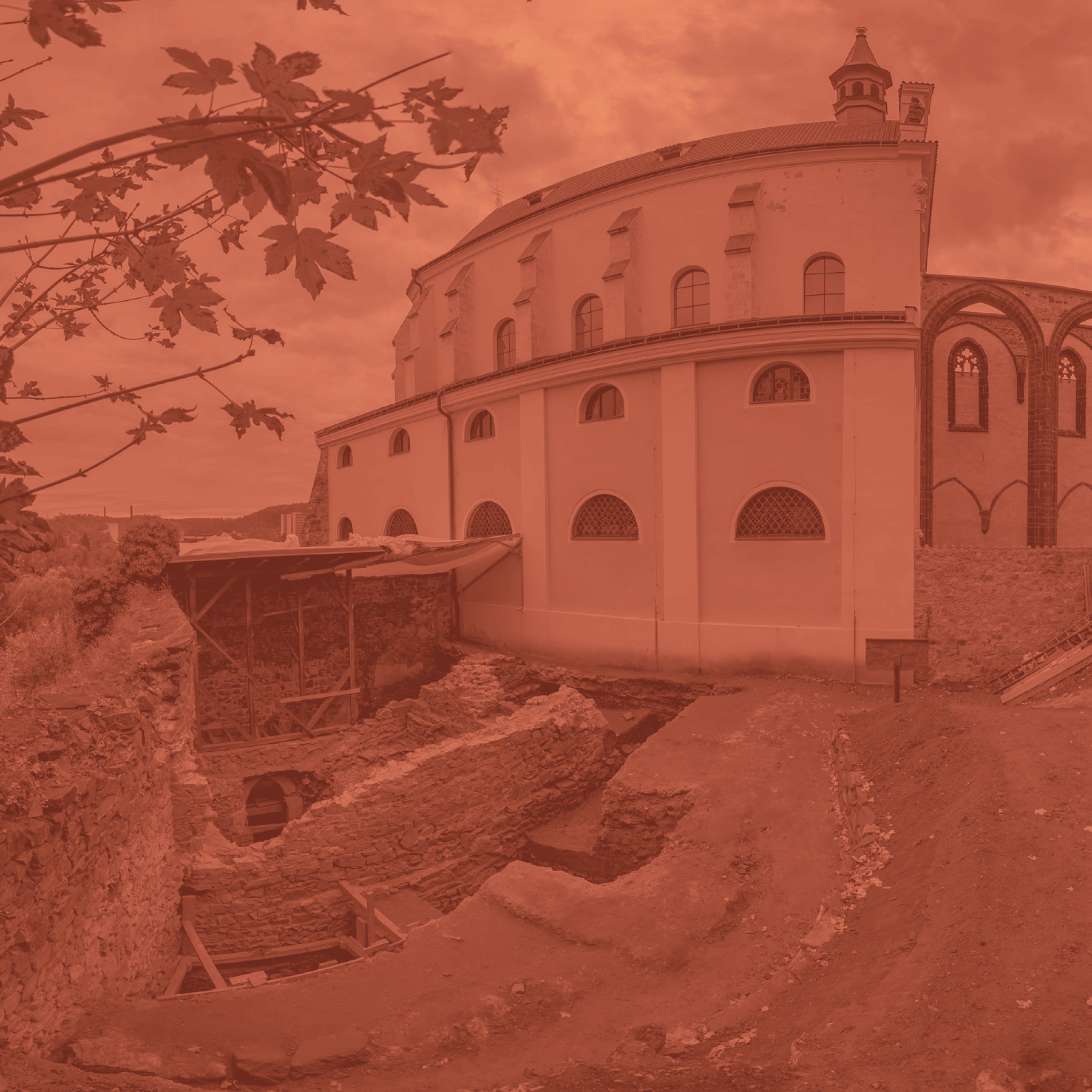 PodCastle NPÚ