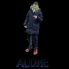MZ- Alone
