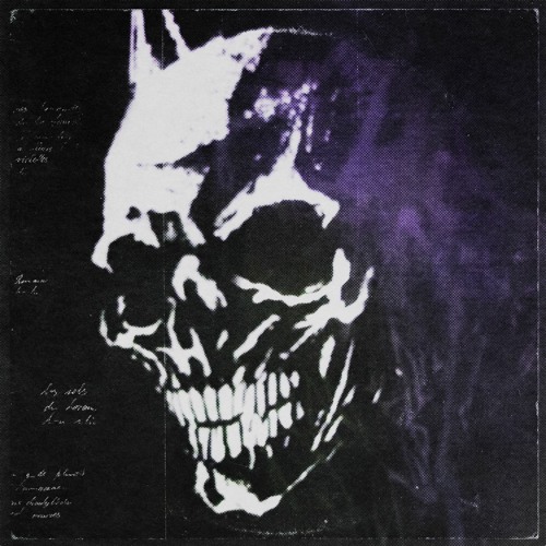 revenge (feat. Devilish Trio)
