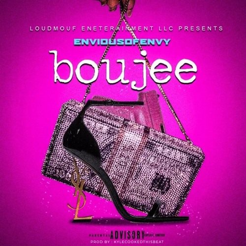 Boujee