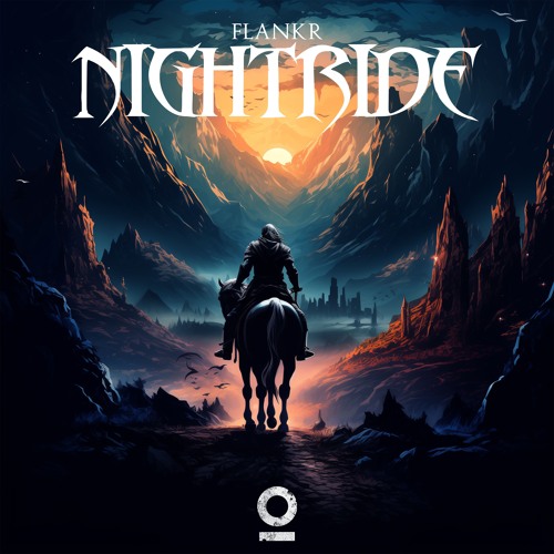 Flankr - Nightride [Outertone Release]