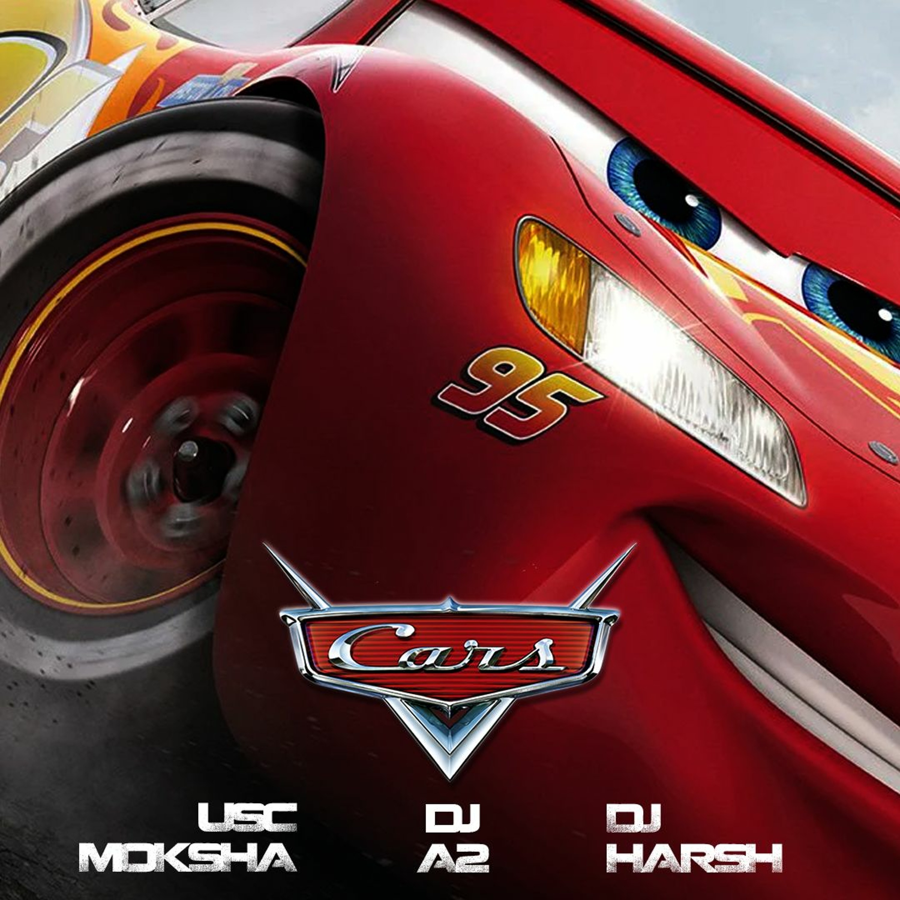 USC Moksha @ Derby City Dhoom 2023 (ft. DJ Harsh) episode artwork