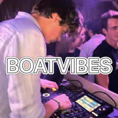 Tom Böhmer @ OceanOasis, Bonaire