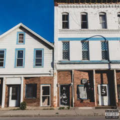 Eat (Feat. Rick Hyde)