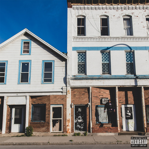 Eat (Feat. Rick Hyde)