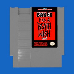 #162 Baker Has A Deathwish 2 Skate Companion