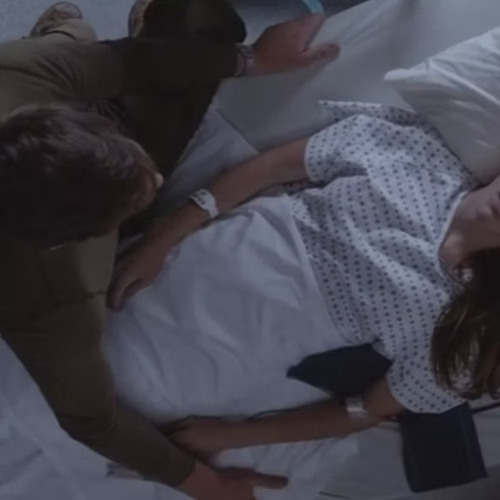 Deb’s death (Dexter edit) x Welcome and Goodbye