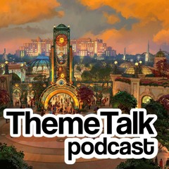 ThemeTalk #269 - Wordt Epic Universe het beste park ooit?