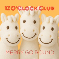 Merry Go Round (desk-mix)