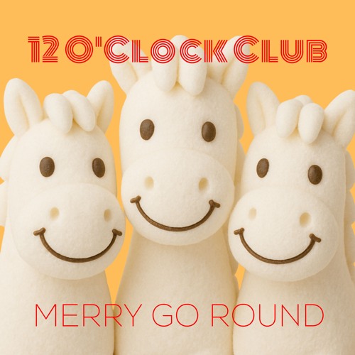 Merry Go Round (desk-mix)