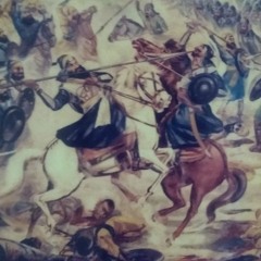 Shaheedi Bhai Baghel Singh