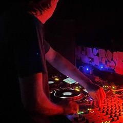 Atmospheric Opening: A Misty Prelude @ Cl1n1C Chengdu | 250809 - NdFeb