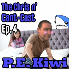 Ep4: PE Kiwi