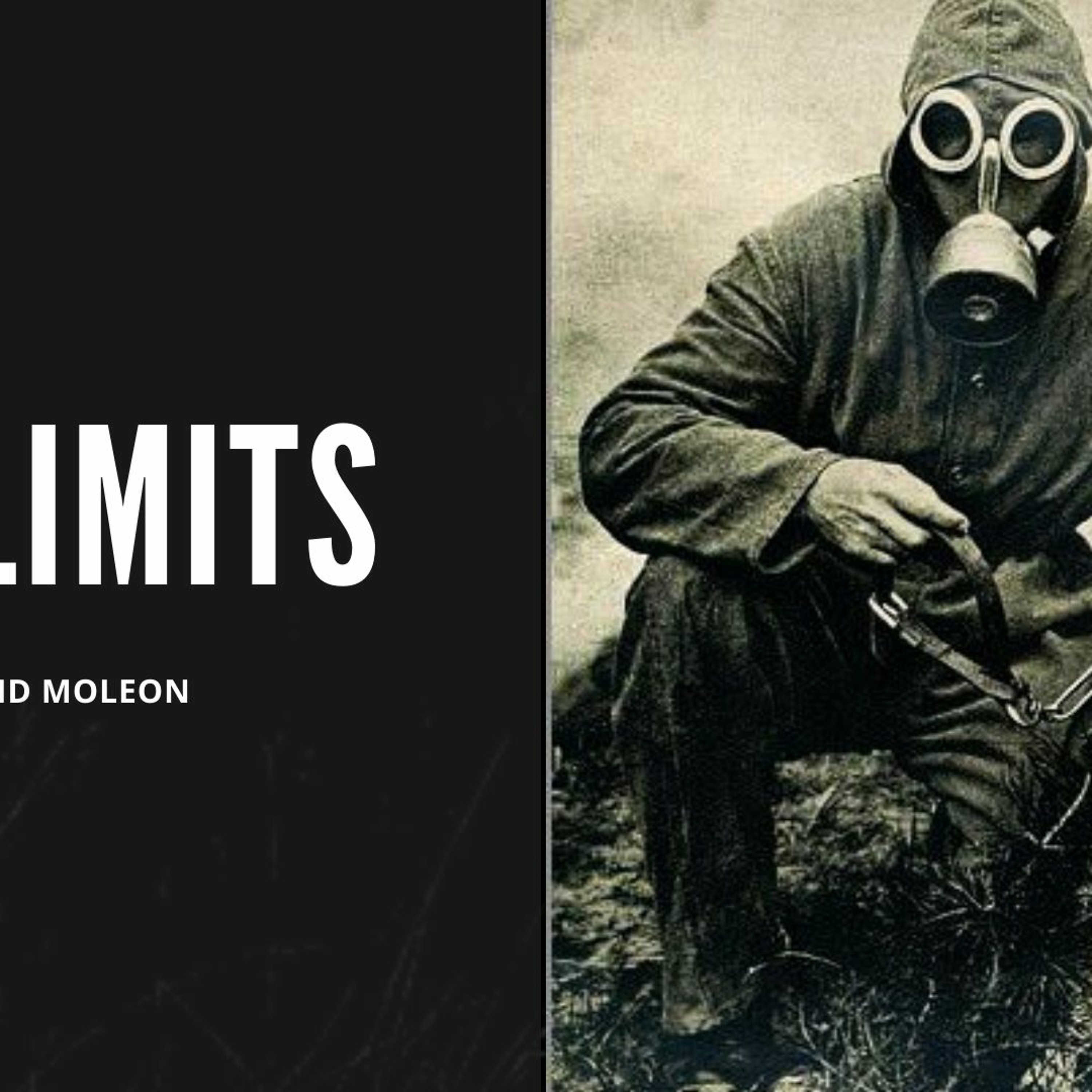 # DAVID MOLEON PODCAST #