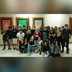 #BREAKBEAT 2K21 MODE ON {SPECIAL FAMILY GRC}