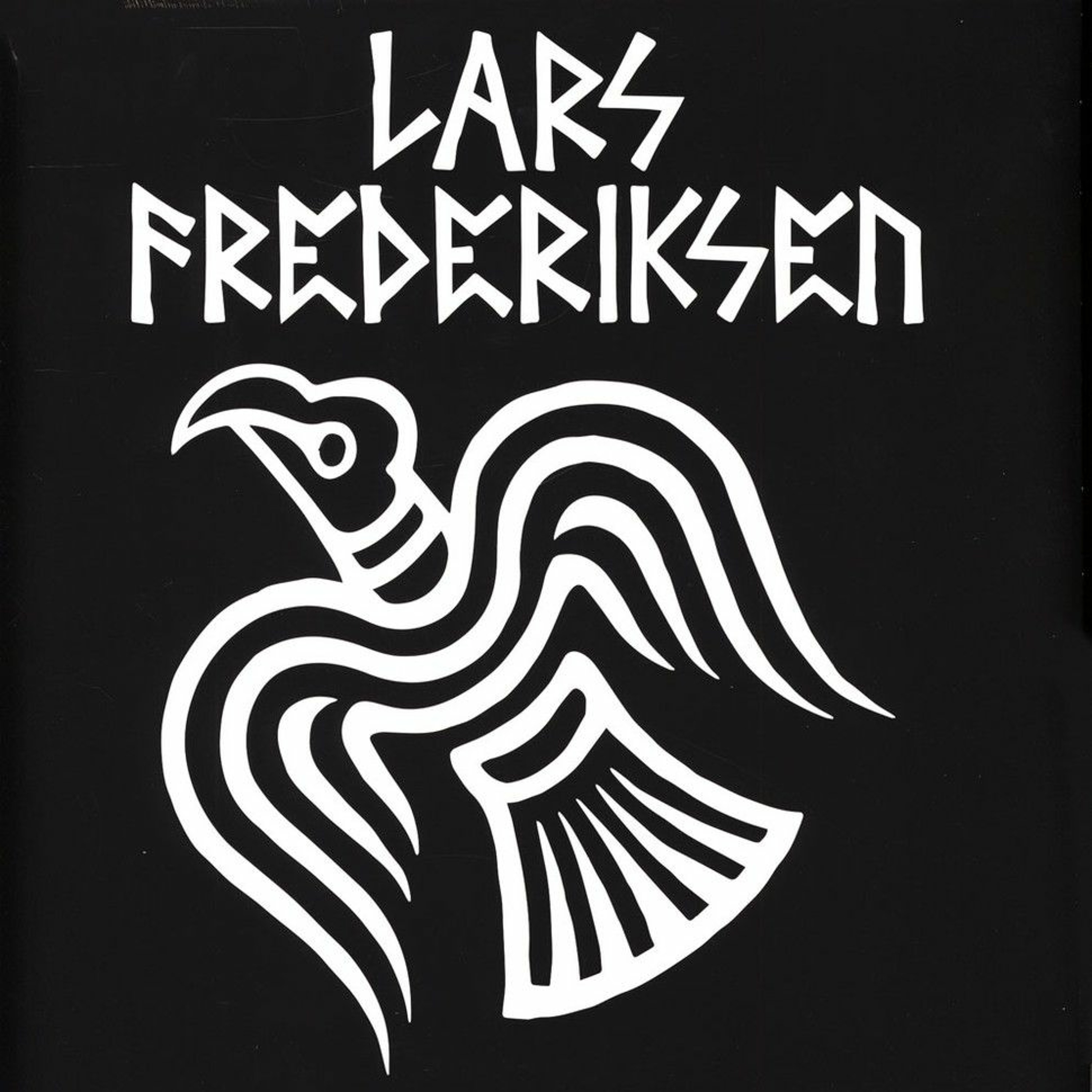 Lars Frederiksen "To Victory" is the featured album