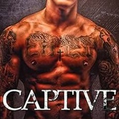 READ EBOOK 📬 Captive (Knotted Series Book 5) by Laxmi Hariharan PDF EBOOK EPUB KINDL