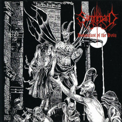 SORGHEGARD - Malignant Demise Of The Holy One