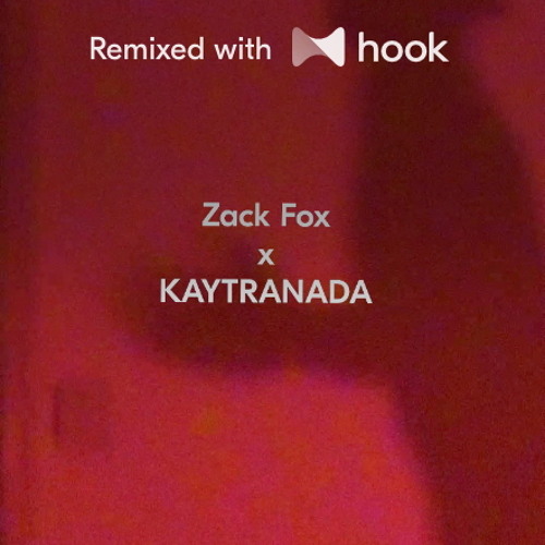 Zack Fox x Mach-Hommy - dummy x #RICHAXXHAITIAN (@besthooks Hook Mashup)