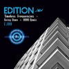 Premiere: Timeless Frequencies "Going Down" (BOHO Banger Remix) - EDITION JAW Premiere: Timeless Frequencies "Going Down" (BOHO Banger Remix) - EDITION JAW