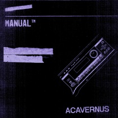 Manual™ : Acavernus