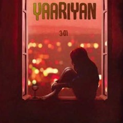 Yaariyan - AMRINDER GILL {SUPER Slowed + Reverb}