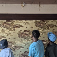 SHIN+0+BU w/ COUNT TUSI [prod.@RayOffKey]
