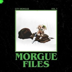 City Morgue - Takeoff