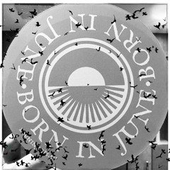 B O R N  I N  J U N E  1