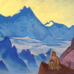 Prof. David DiValerio - "Locating the Tibetan Ascetic Self (and Translating the Scholar’s Feast)"