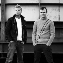 Lemon & Einar K - Live @ Global DJ Broadcast 29.01.2009