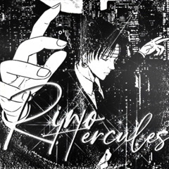Chrollo Lucilfer x Summrs - Rino Hercules "To Wreak Havoc" ﹝ Slowed + Reverb ﹞