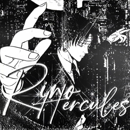 Chrollo Lucilfer x Summrs - Rino Hercules "To Wreak Havoc" ﹝ Slowed + Reverb ﹞