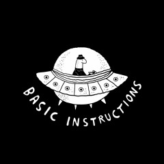 Basic Instructions Radio Show on Radio 80000