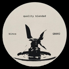 QB002 - Binco