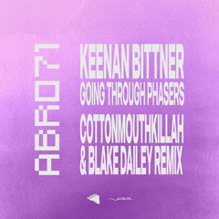 PREMIERE: Keenan Bittner - Lake Drive (Blake Dailey Kaleidoscopic Dub)